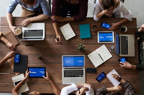 A Resource Guide for Choosing the Perfect Business Name